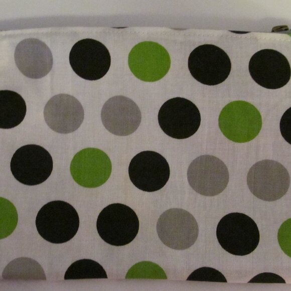 Zipper Pouch Item #74124 - Picture 1 of 2